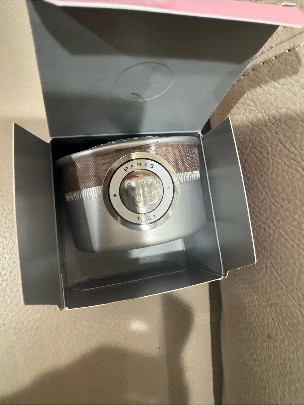 T. LeClerc Translucent Loose Setting Powder - 14 Translucide